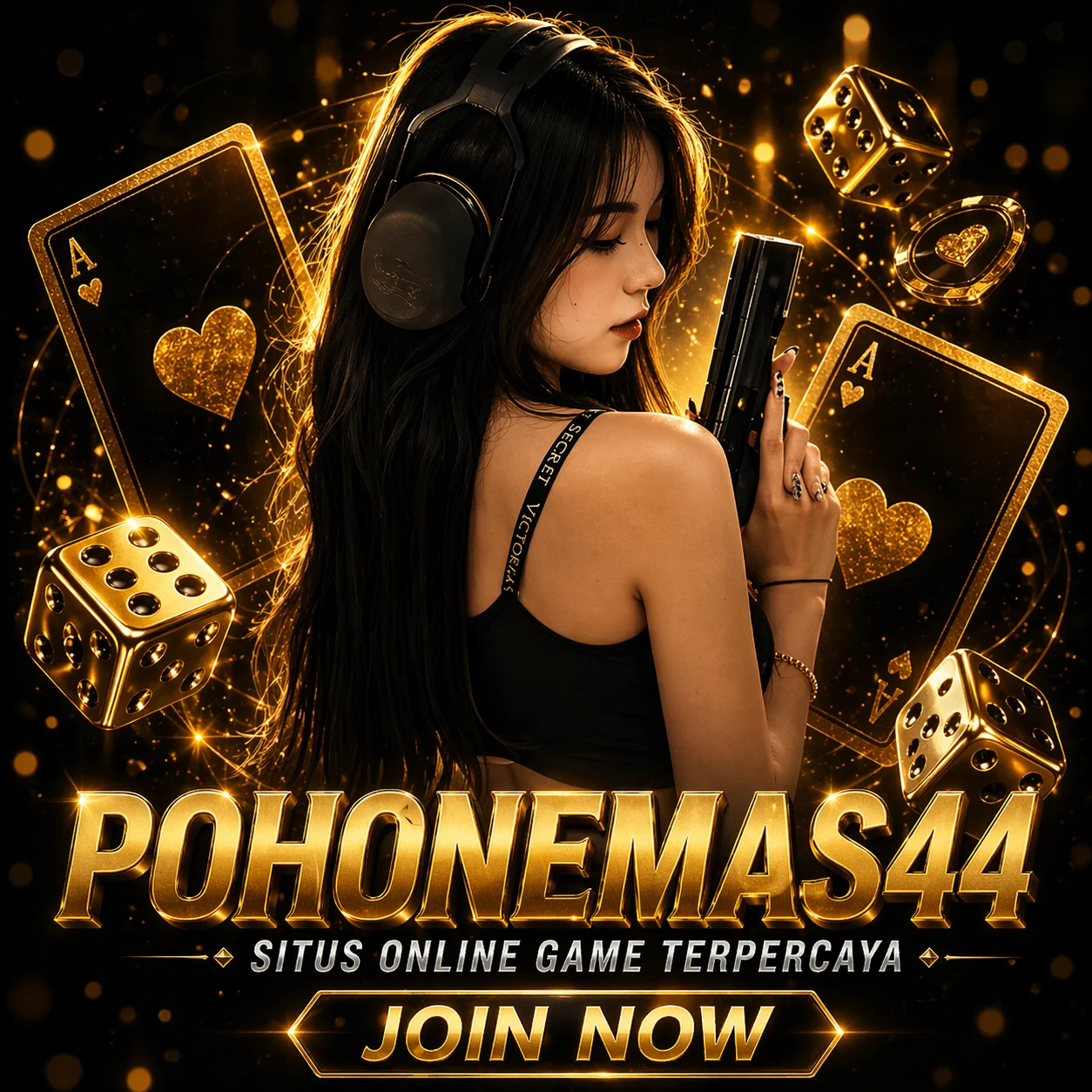 Pohonemas44 – Tempat Online Dengan Fitur Interaktif Baru